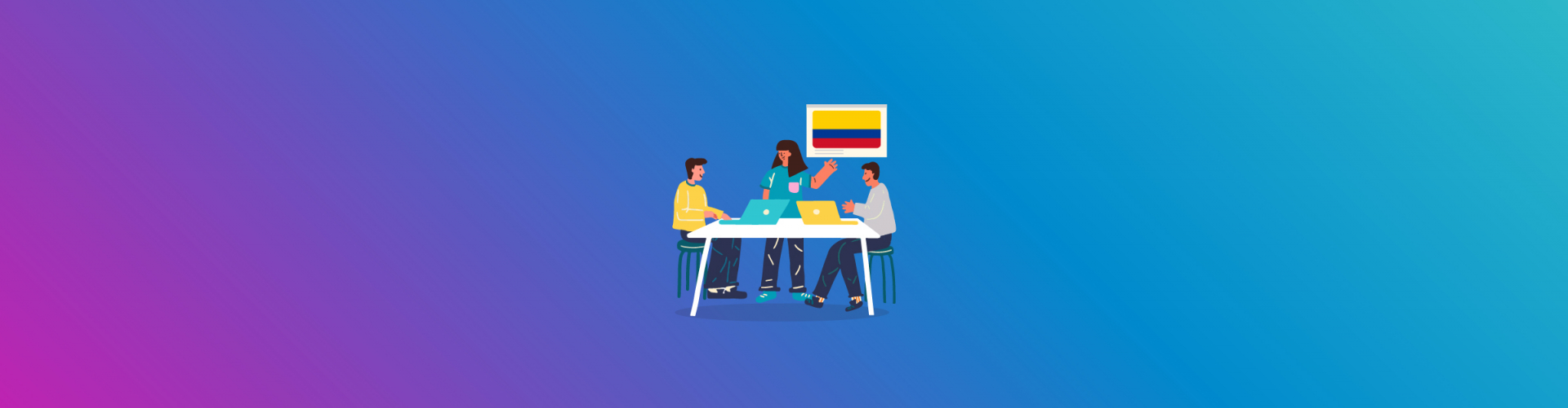 Mejores agencias de marketing digital en Colombia