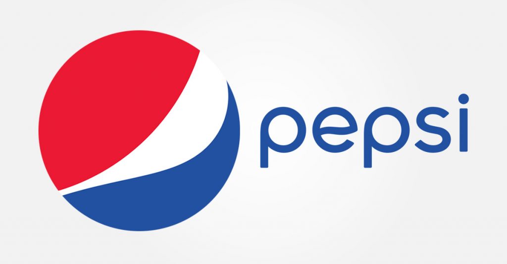 Logo de pepsi