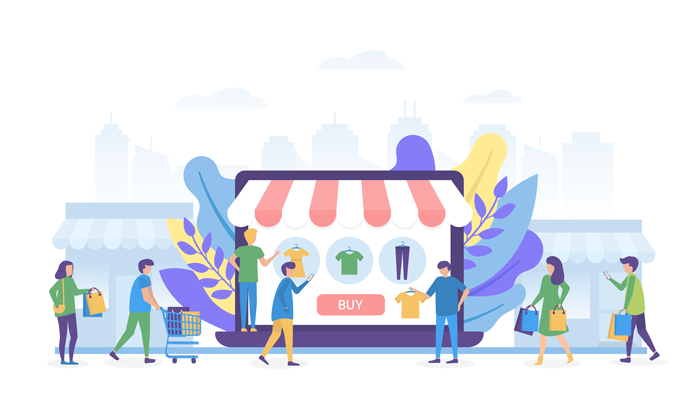 Ecommerce Ecommerce