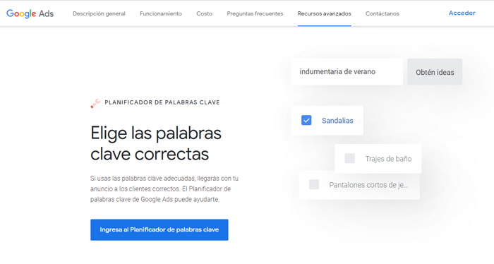 Google Ads Google Ads