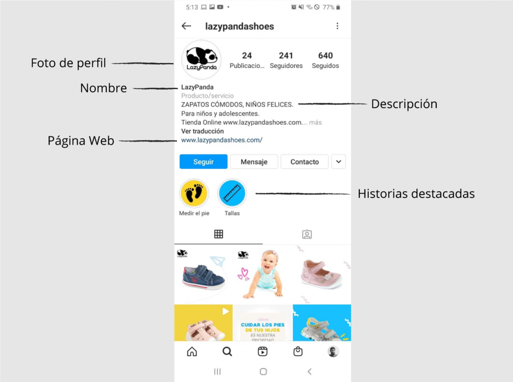 perfil-de-instagram
