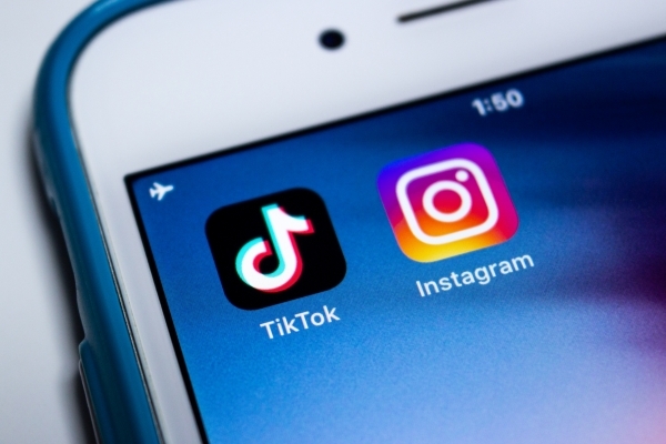 reels vs tiktok