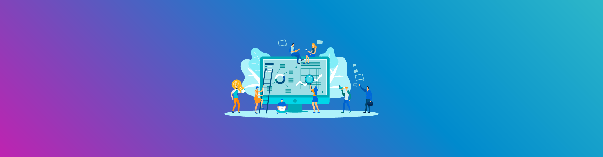 marketing de contenidos visual
