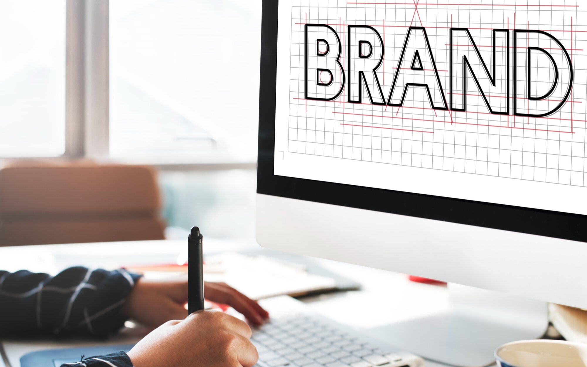 Elegir un logo, qué es