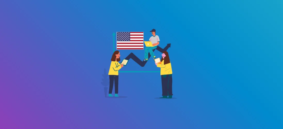 Agencias de marketing digital en estados unidos