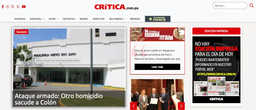 Crítica