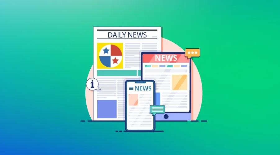 Mejores sitios de noticias en Panamá