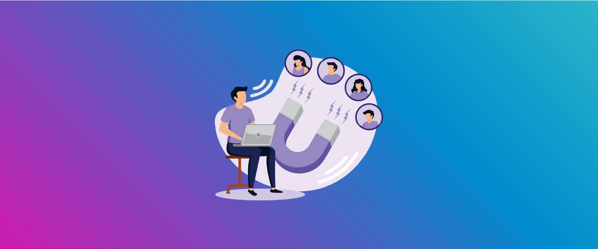 Generación de leads