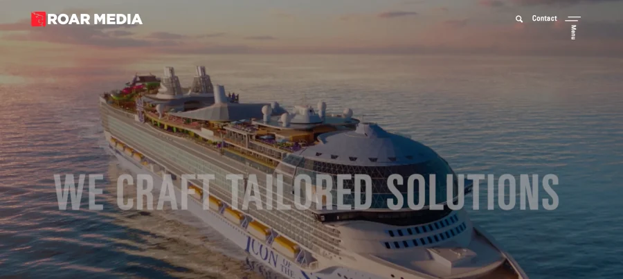 Roar Media