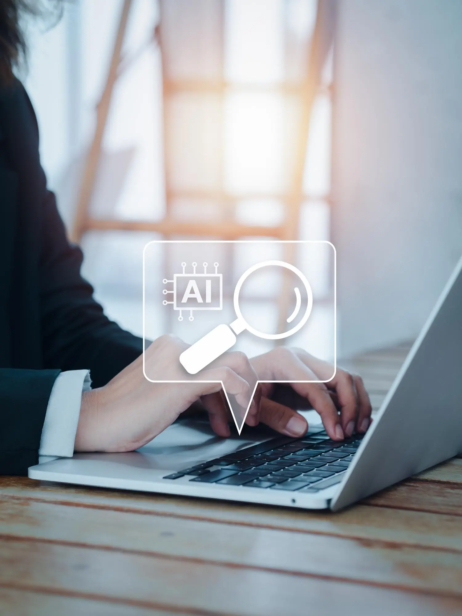 SEO para IA