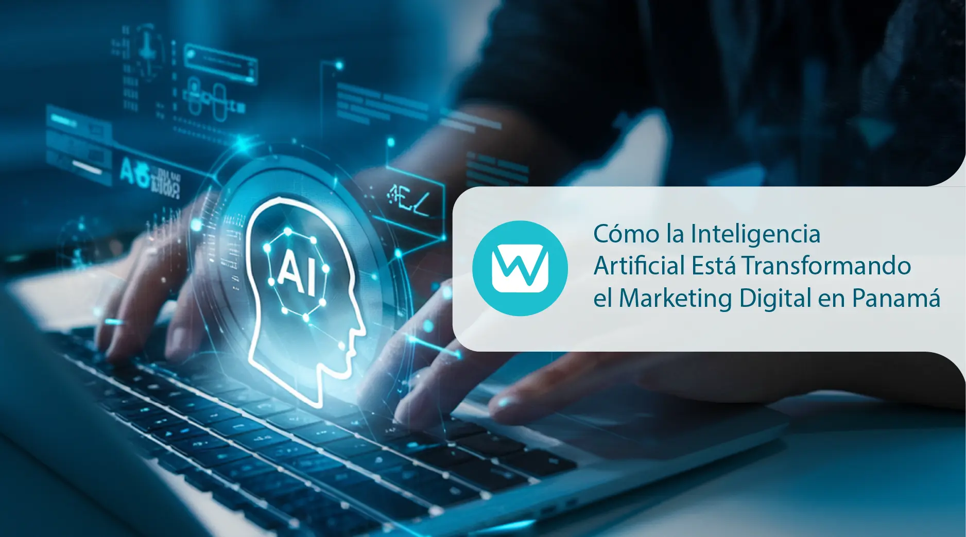 Cómo la Inteligencia Artificial Transforma el Marketing Digital en Panamá