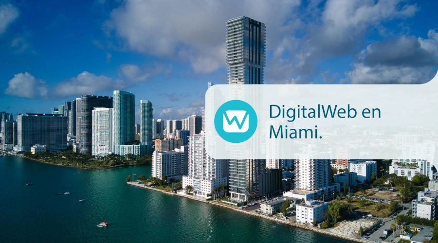 DigitalWeb Miami